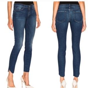 NWT Frame skinny jeans. Size 29.